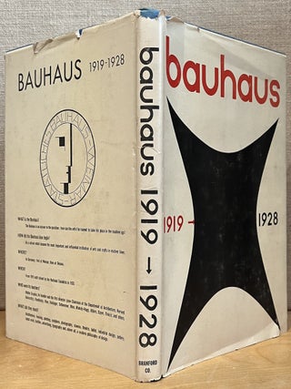 Bauhaus 1919 - 1928