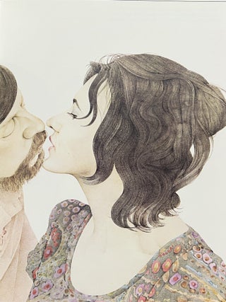 The Joy of Sex: A Cordon Bleu Guide to Love Making