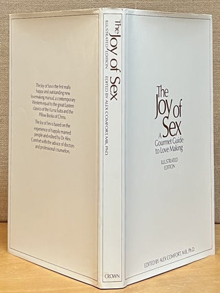 The Joy of Sex: A Cordon Bleu Guide to Love Making