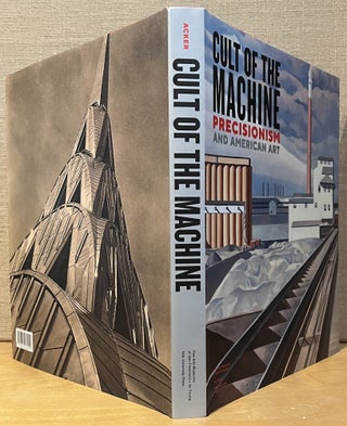Cult of the Machine: Precisionism and American Art