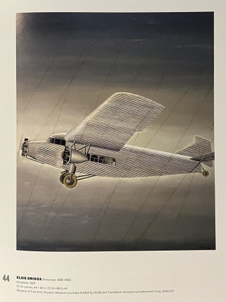 Cult of the Machine: Precisionism and American Art