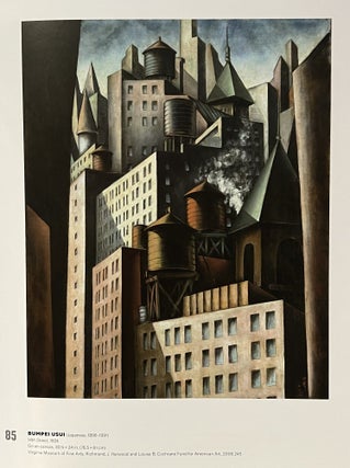 Cult of the Machine: Precisionism and American Art