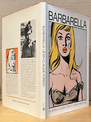Barbarella