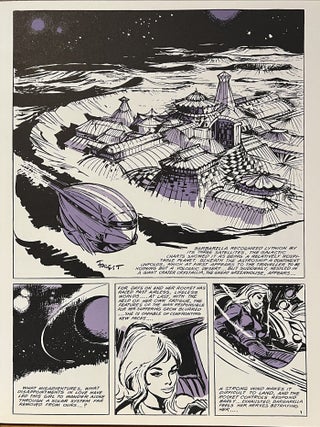 Barbarella