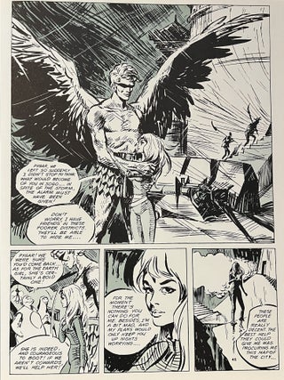 Barbarella