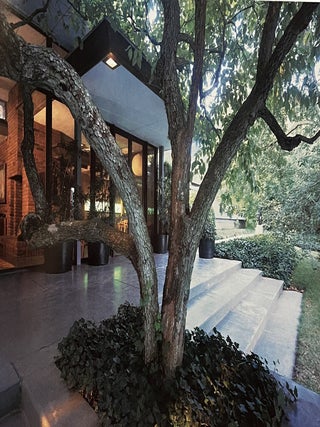 William Adair Bernoudy, Architect: Bringing the Legacy of Frank Lloyd Wright to St. Louis (Signed)