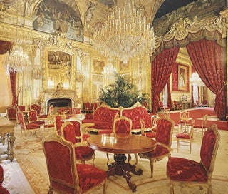 Gilded Mansions: Grand Architecture and High Society
