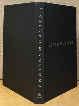 Gilded Mansions: Grand Architecture and High Society