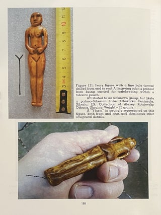Archaeological Recovery of the Bowser Road Mastodon, Orange County, New York (Signed)