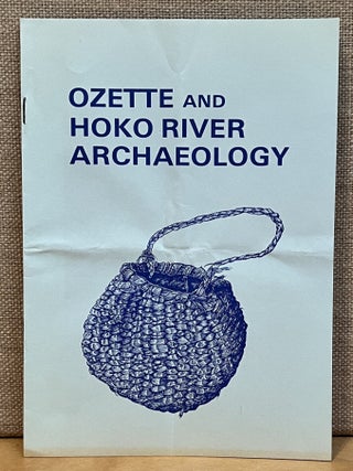 Artifacts of the Northwest Coast Indians