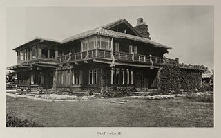 Houses of Los Angeles 1885 - 1919 and Houses of Los Angeles 1920 - 1935, 2 Volume Set