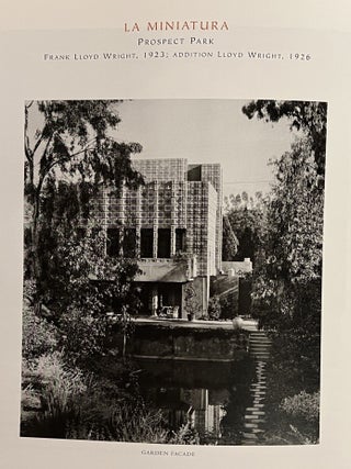 Houses of Los Angeles 1885 - 1919 and Houses of Los Angeles 1920 - 1935, 2 Volume Set