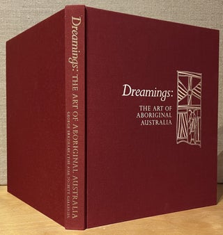 Dreamings: The Art of Aboriginal Australia