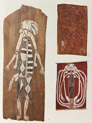 Dreamings: The Art of Aboriginal Australia
