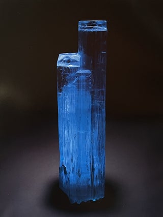The Smale Collection: Beauty in Natural Crystals