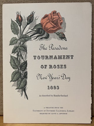 Treasures of California Collections