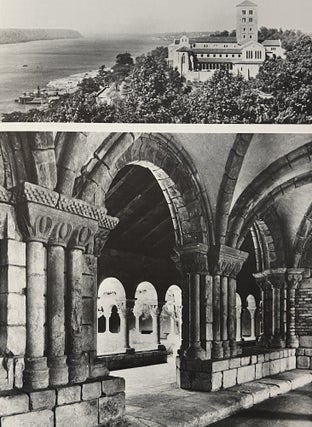New York 1930: Architecture and Urbanism Between the Two World Wars