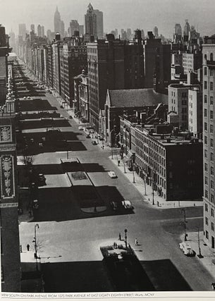 New York 1930: Architecture and Urbanism Between the Two World Wars