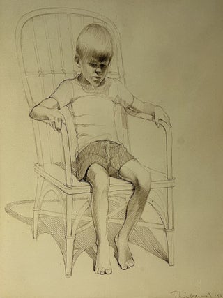 Wayne Thiebaud: 70 Years of Painting