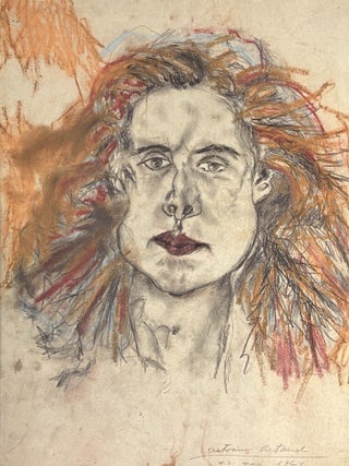 Antonin Artaud: Works on Paper