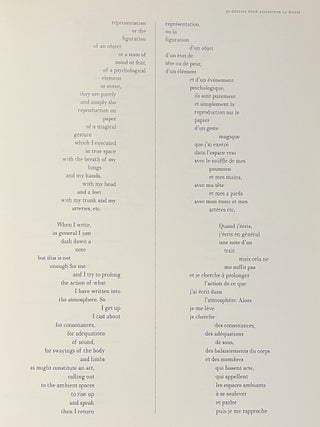 Antonin Artaud: Works on Paper