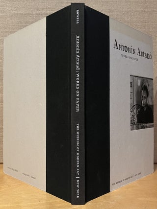 Antonin Artaud: Works on Paper