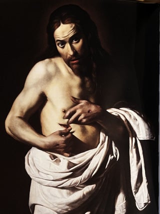 Beyond Caravaggio