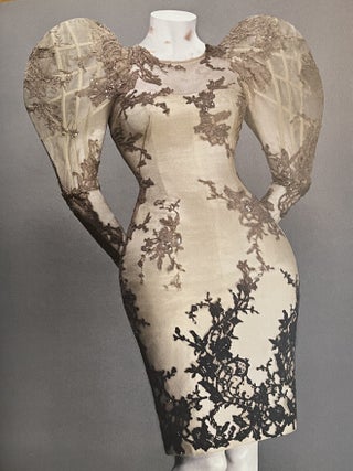 Alexander McQueen: Savage Beauty