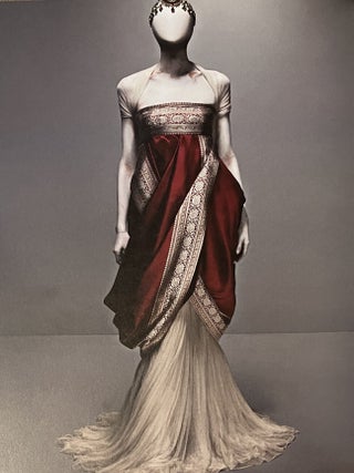 Alexander McQueen: Savage Beauty