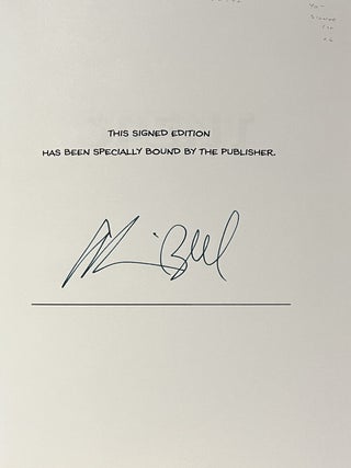 Spent: A Comic Novel