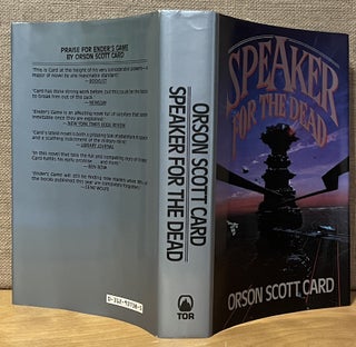Speaker for the Dead