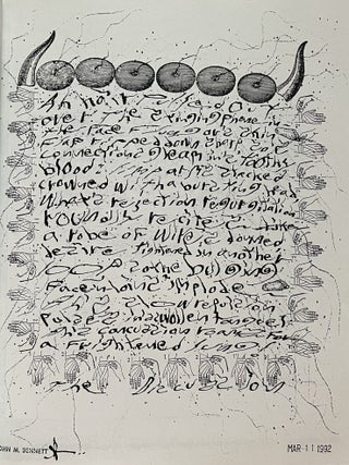 Rigid Poeta
