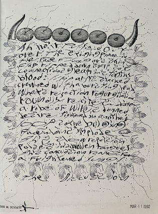 Rigid Poeta