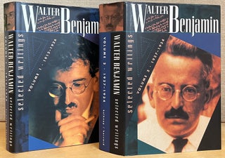 Selected Writings: Volume 1 - 1913-1926 and Volume 2 - 1926-1934; 2 Volume Set