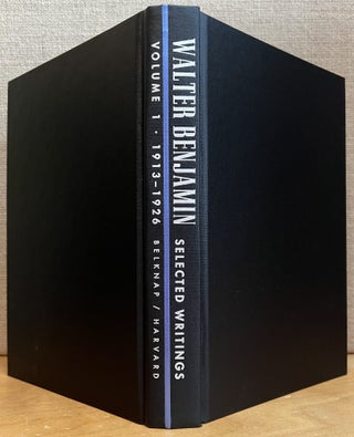 Selected Writings: Volume 1 - 1913-1926 and Volume 2 - 1926-1934; 2 Volume Set