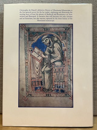 A History of Illuminated Manuscripts