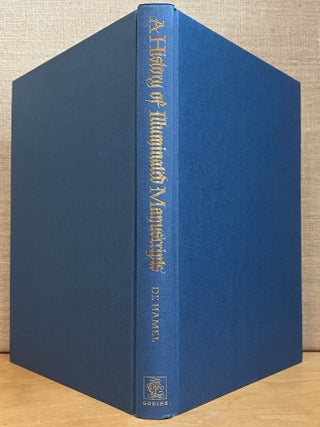 A History of Illuminated Manuscripts