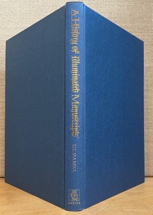 A History of Illuminated Manuscripts