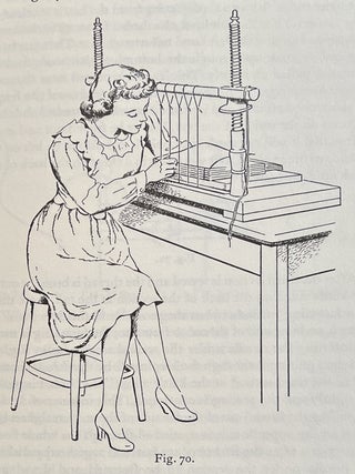 Bookbinding: Its Background and Technique - 2 Volume Set