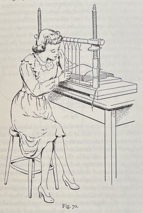 Bookbinding: Its Background and Technique - 2 Volume Set