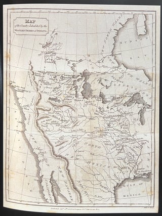 The Literature of The Lewis and Clark Expedition: A Bibliography and Essays (Signed)