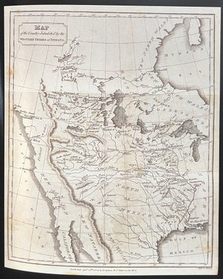 The Literature of The Lewis and Clark Expedition: A Bibliography and Essays (Signed)