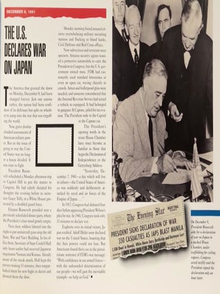 World War II Remembered - 1941: A World at War