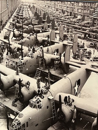 World War II Remembered - 1941: A World at War